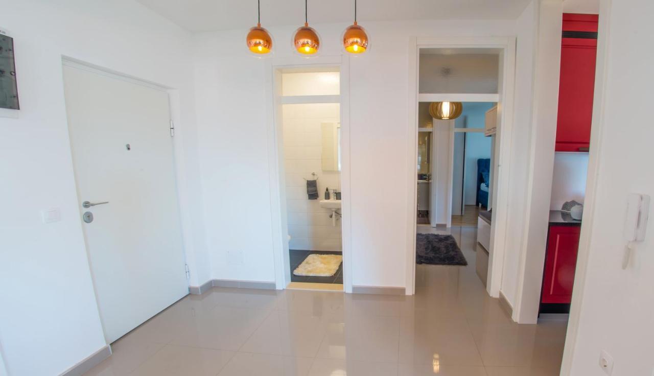 Apartment President Mostar Esterno foto