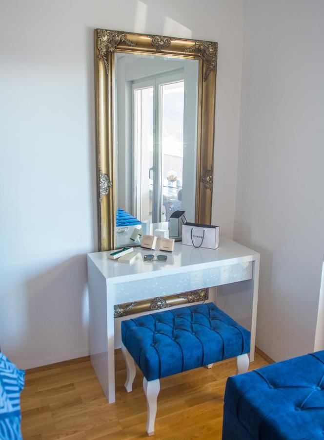 Apartment President Mostar Esterno foto