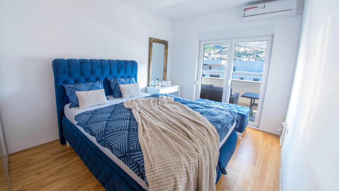 Apartment President Mostar Esterno foto