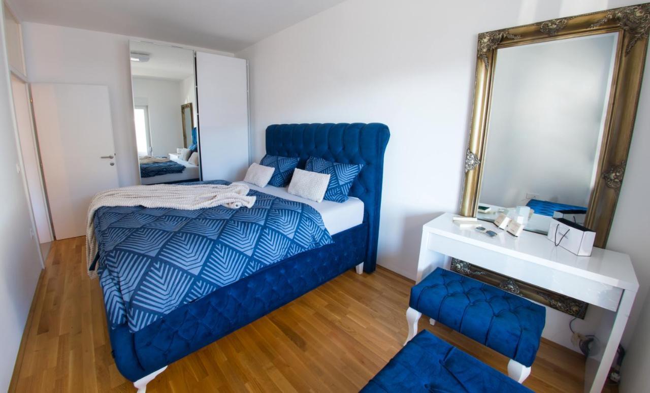 Apartment President Mostar Esterno foto