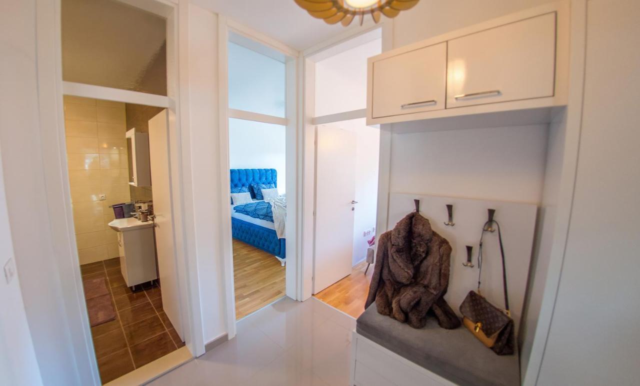 Apartment President Mostar Esterno foto