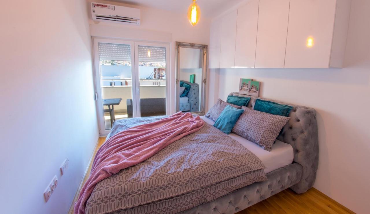 Apartment President Mostar Esterno foto