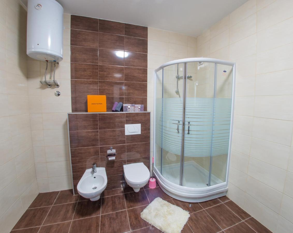 Apartment President Mostar Esterno foto