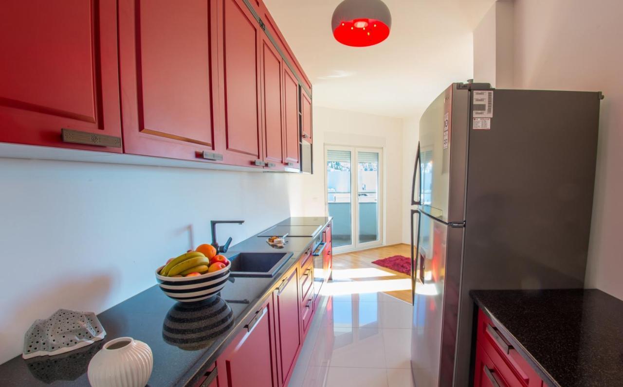 Apartment President Mostar Esterno foto