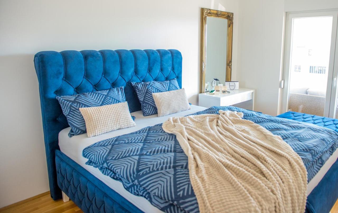 Apartment President Mostar Esterno foto