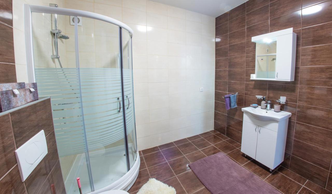 Apartment President Mostar Esterno foto