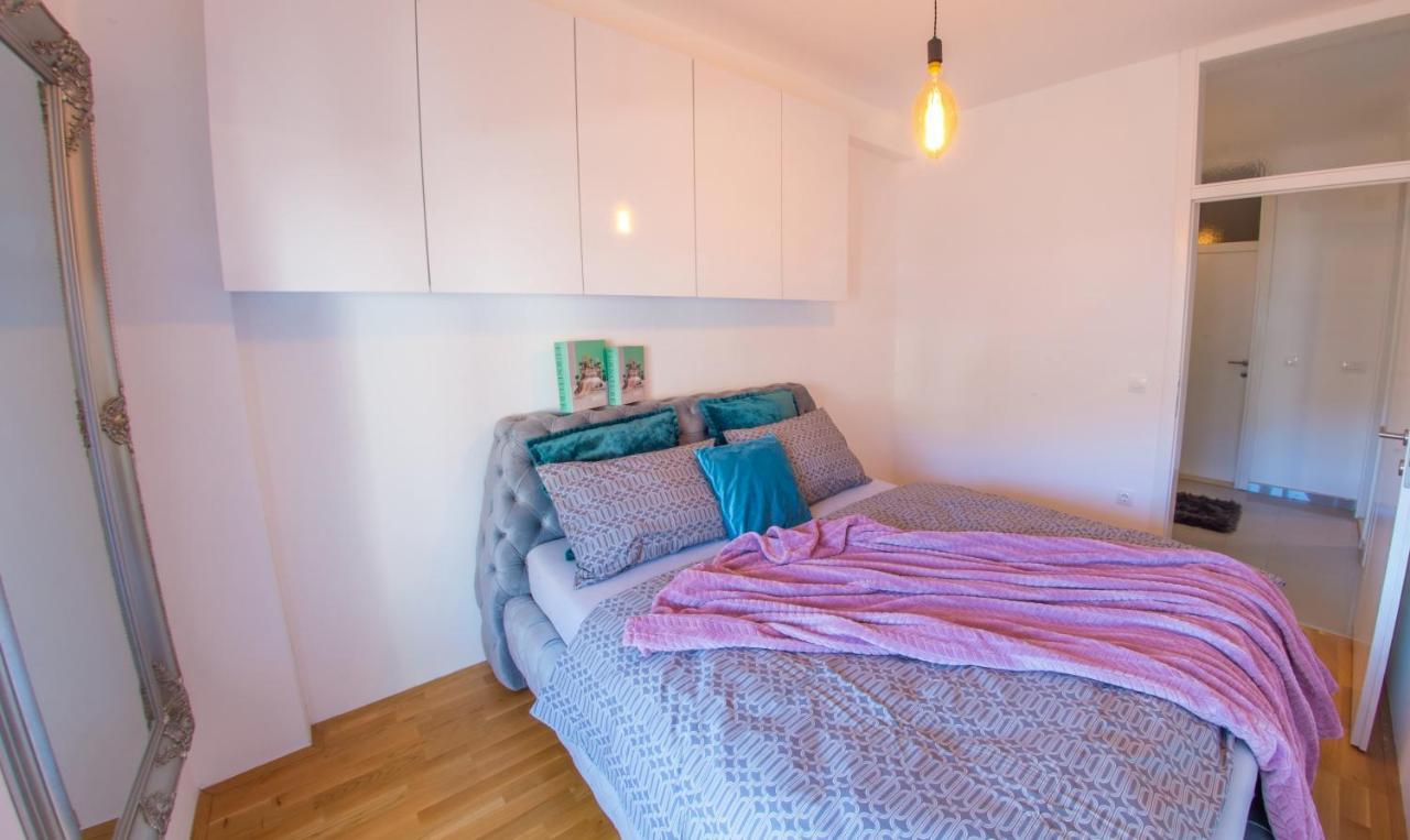 Apartment President Mostar Esterno foto